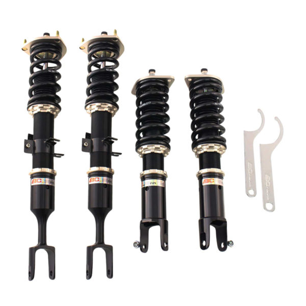 BC Racing BR Series Coilovers For Nissan