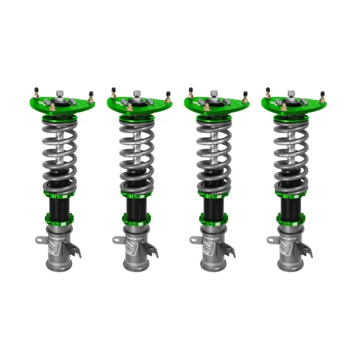 Fortune Auto 500 Series Coilovers For BMW