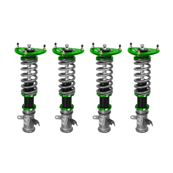 Fortune Auto 500 Series Coilovers For BMW