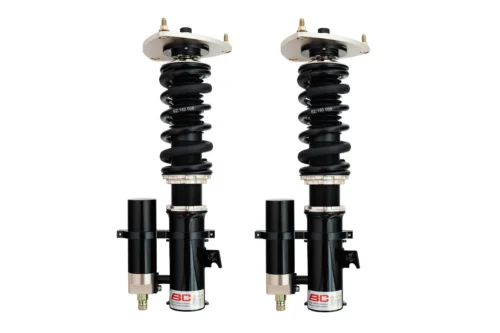 BC Racing ER Series Coilovers For Suzuki