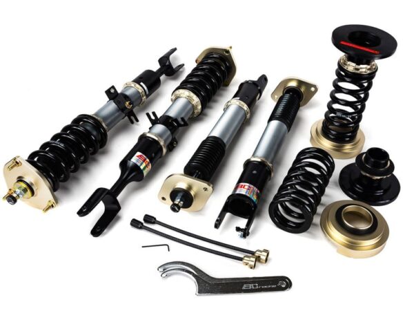 BC Racing RM Series Coilovers